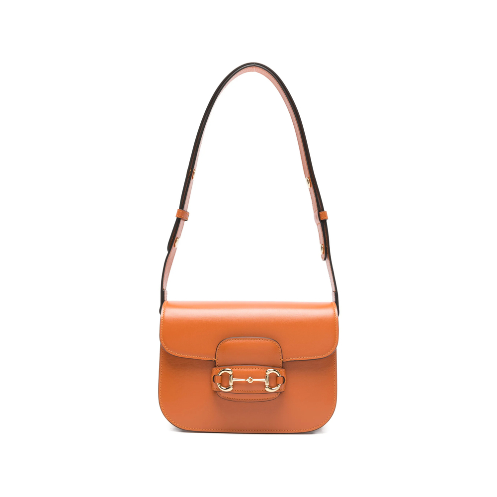 Gucci Horsebit 1955 Small Shoulder Bag