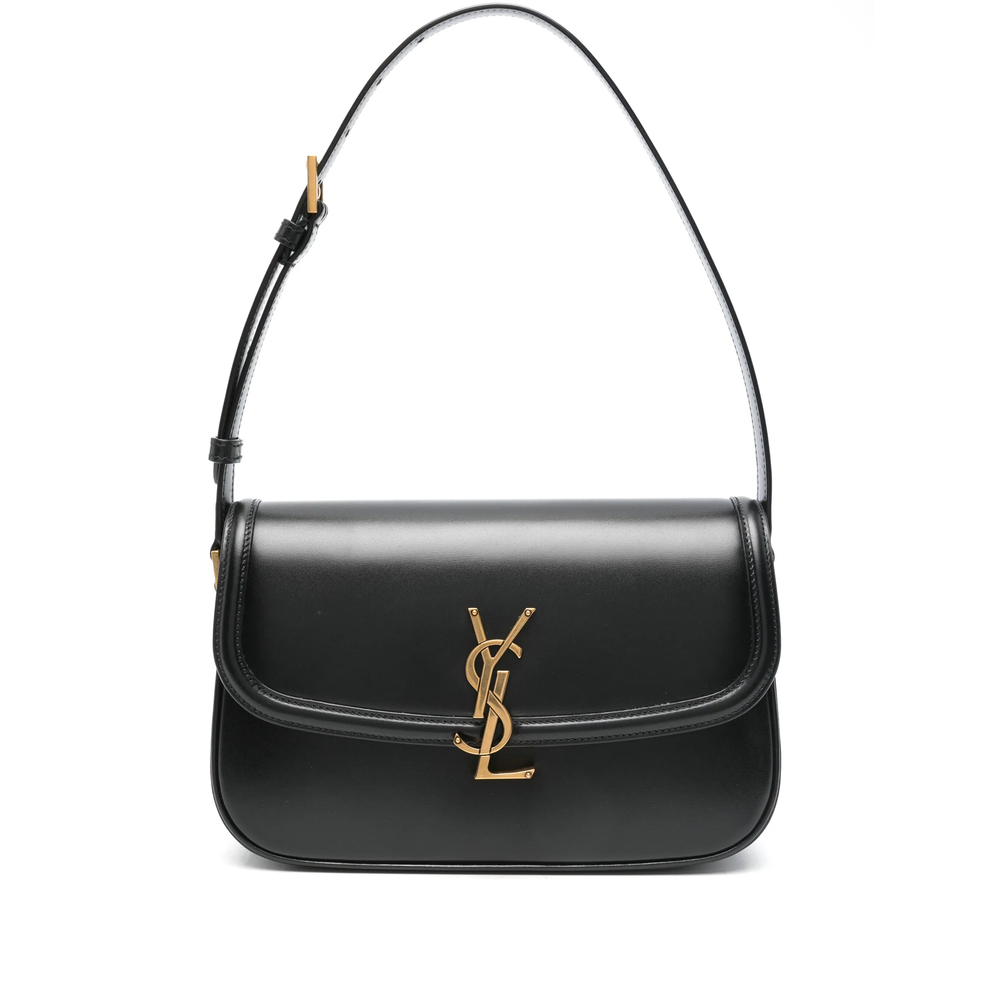 Saint Laurent Solferino Shoulder Bag