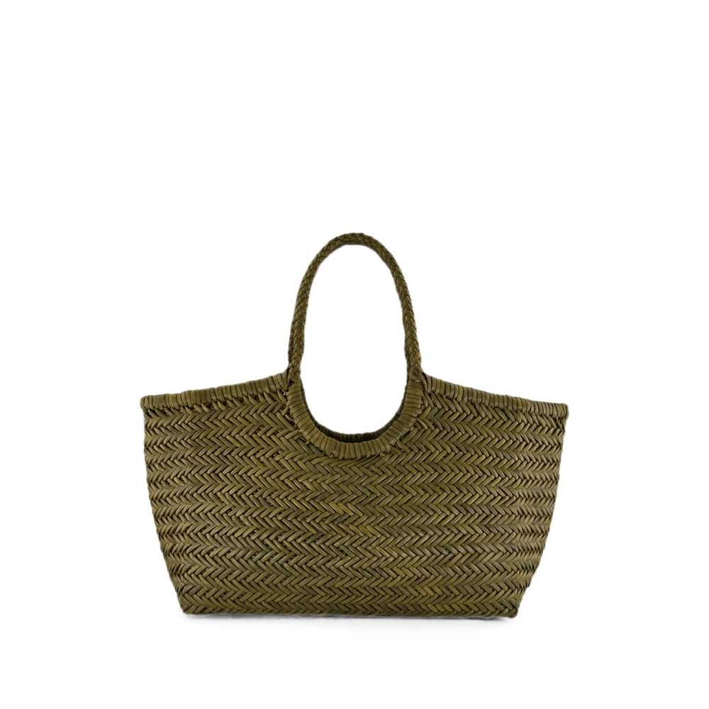 Dragon Diffusion Nantucket Big Tote Bag