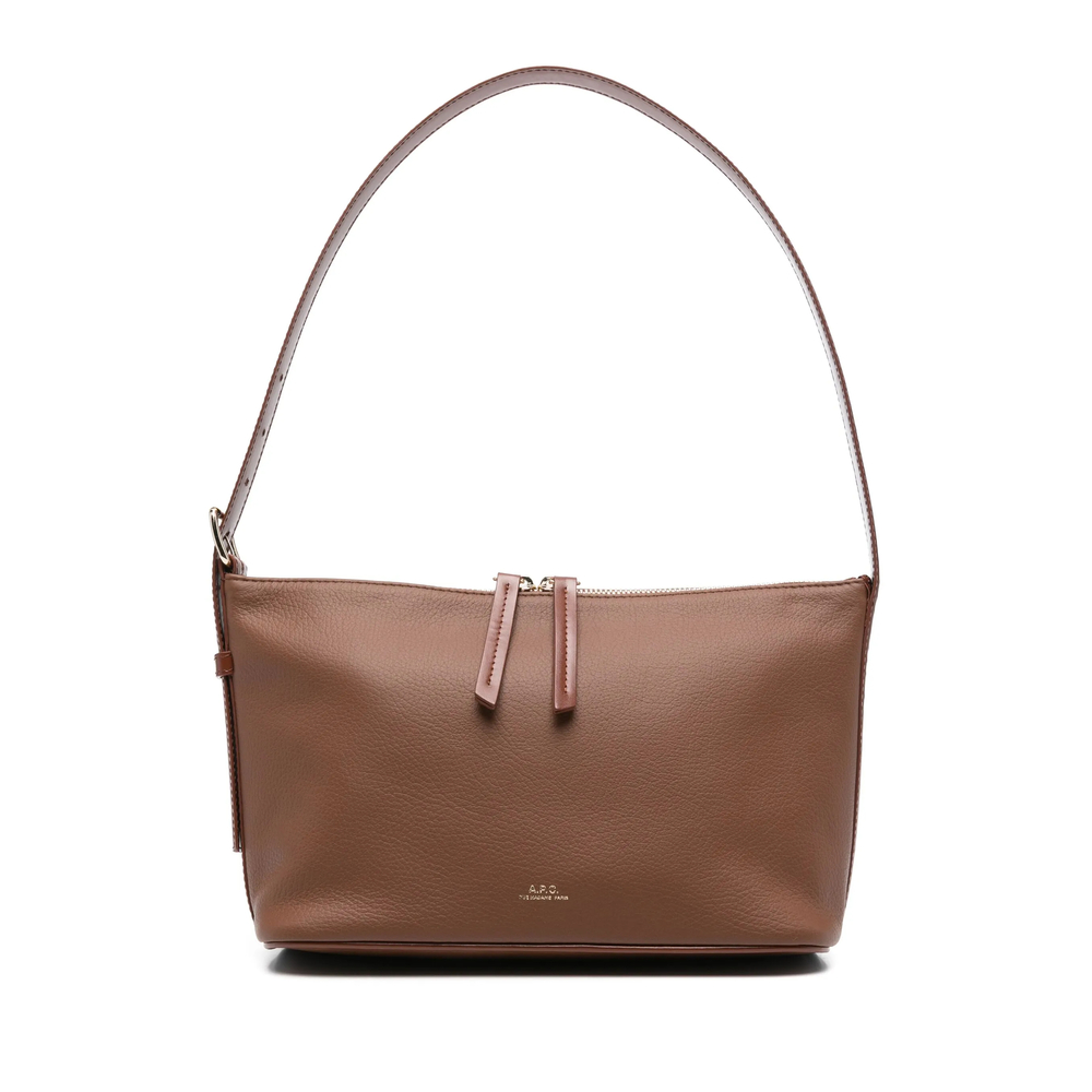 A. p.c. Vera Shoulder Bag
