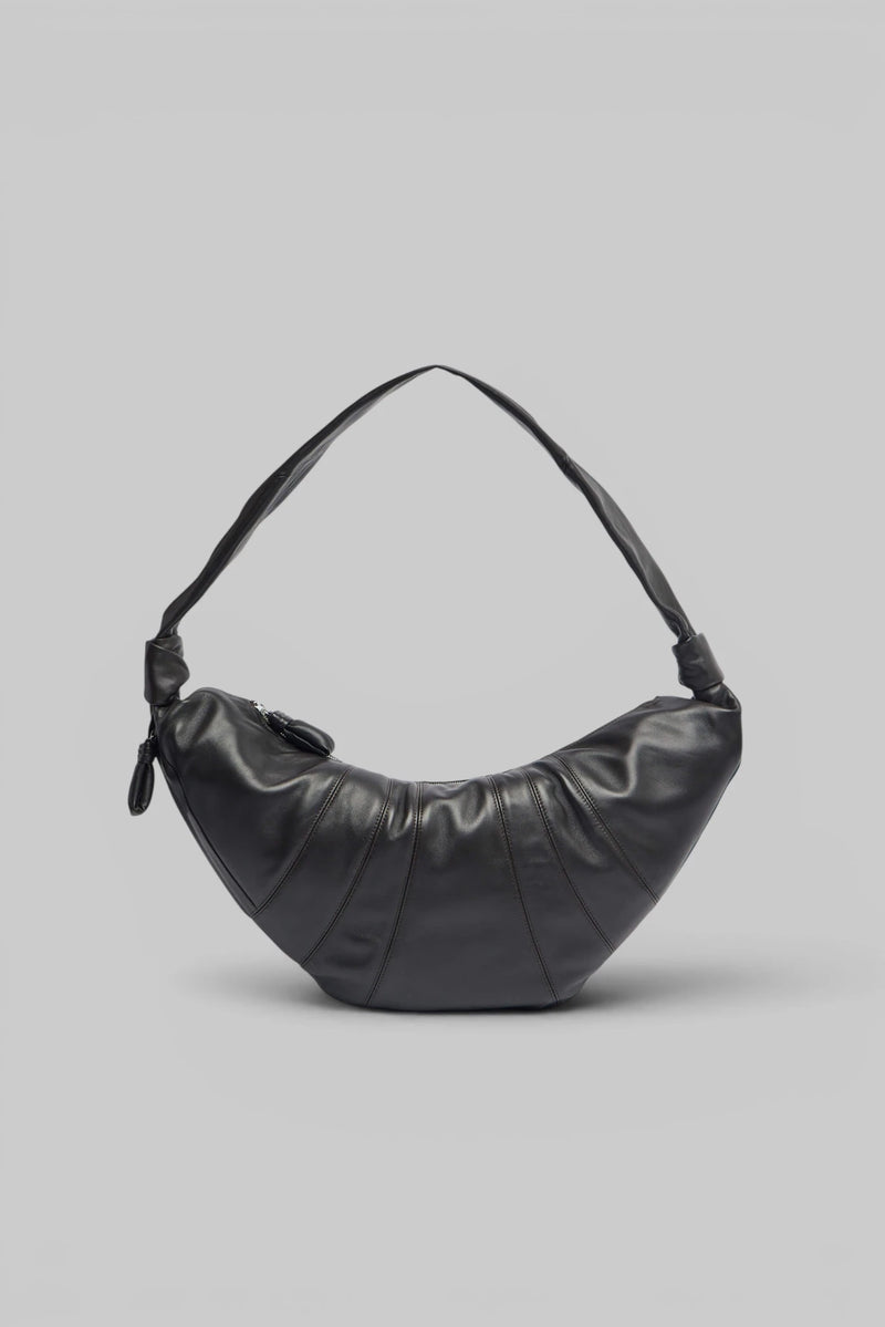 Large Croissant Bag