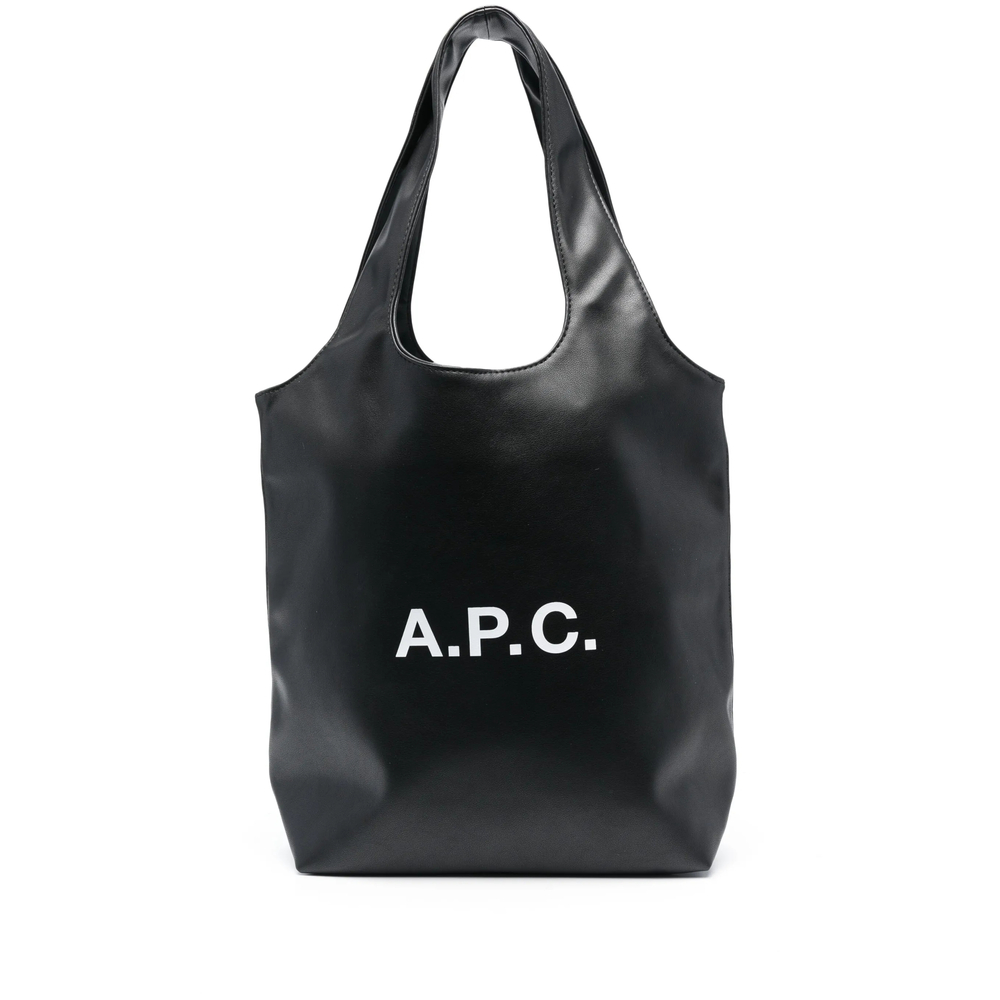 A. p.c. Ninon Small Tote Bag