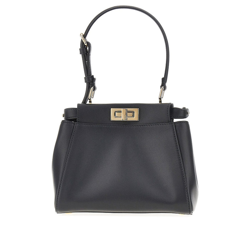 Borsa 'My Peekaboo' XS in pelle