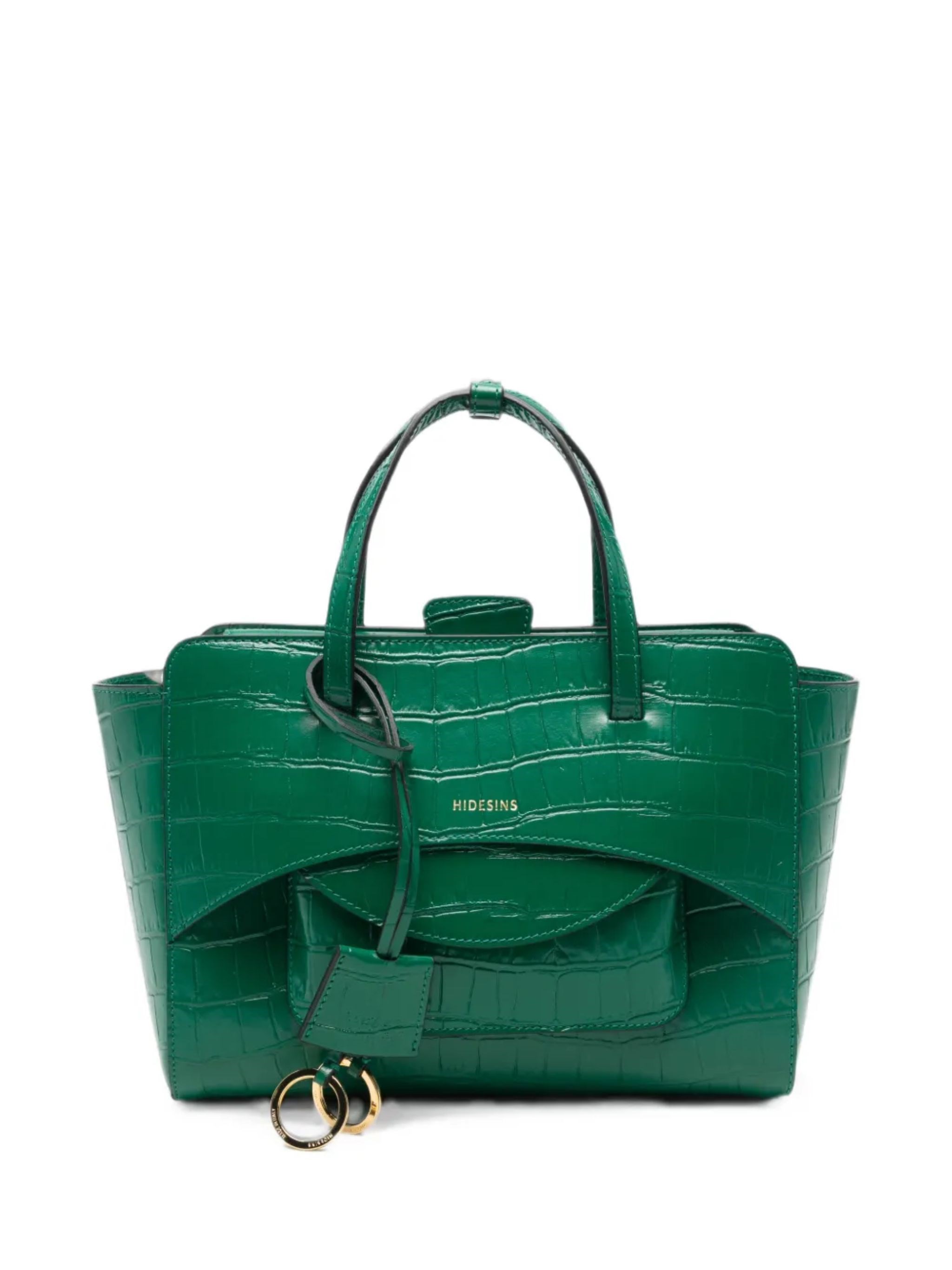 HIDESINS Handbag Flap "Flap M"