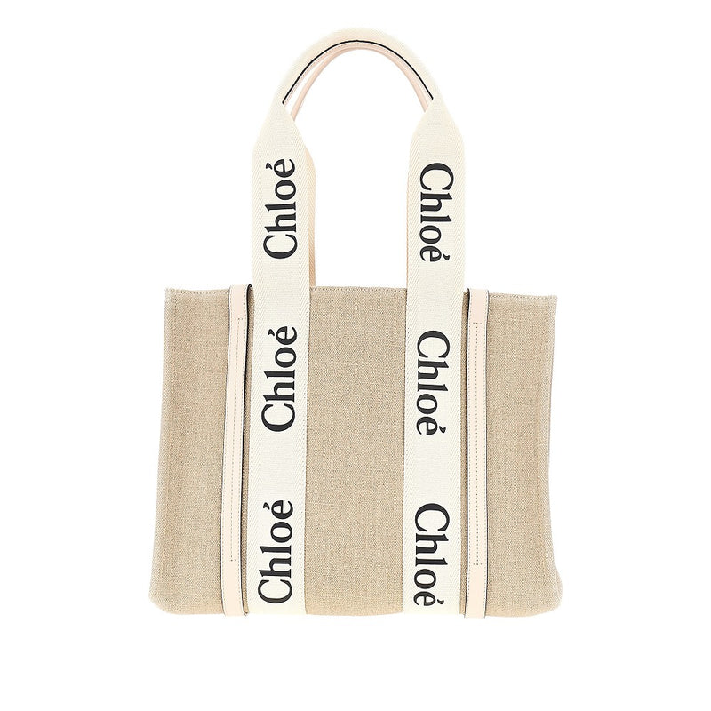 Tote bag 'Woody' media