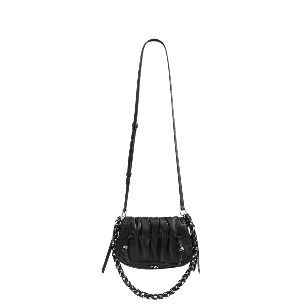 Isabel Marant Bolton XS Leather Bag