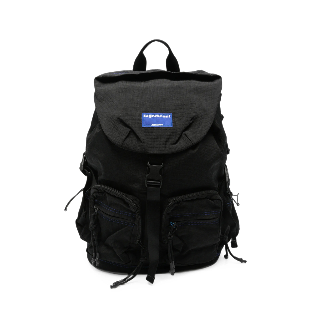 Ader Error Buckle-fastening Backpack