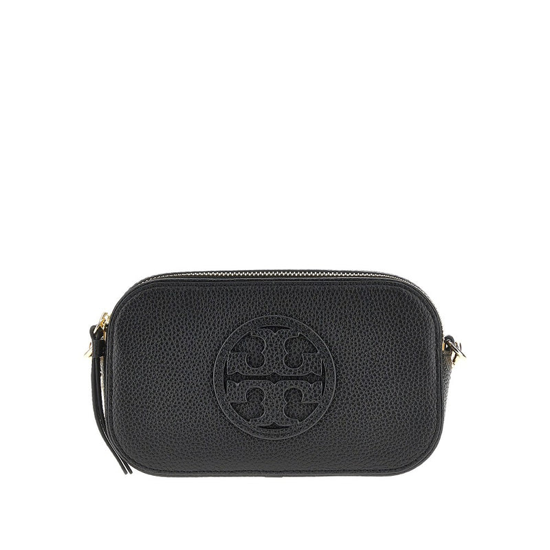Borsa a tracolla Mini Miller in pelle