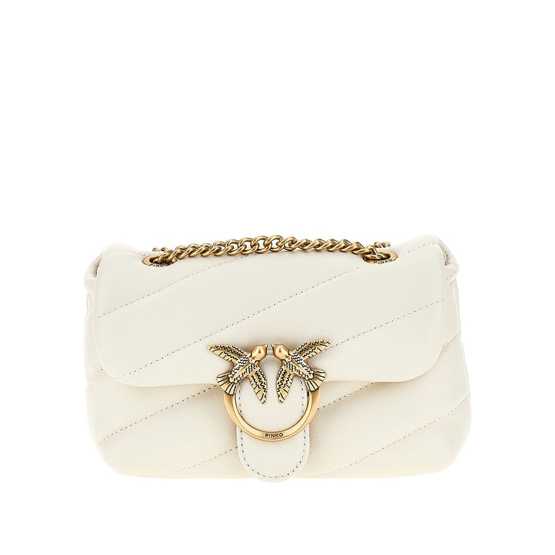 Borsa Love Baby Puff