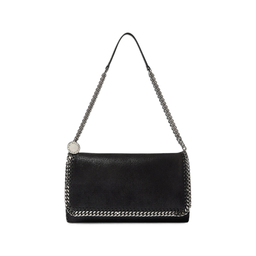 Stella Mccartney Falabella Chain-trim Shoulder Bag