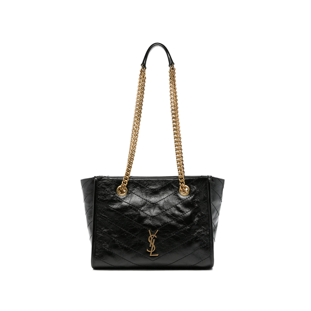 Saint Laurent Niki Small Shopping Bag