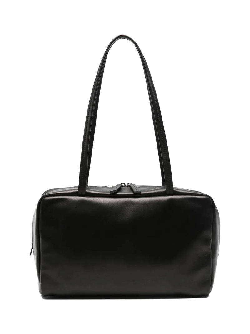 The Row Astra Bowling bag Black Ans