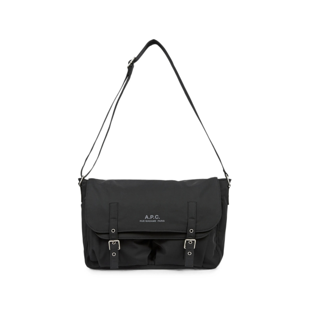 A. p.c. Archive Messenger Bag