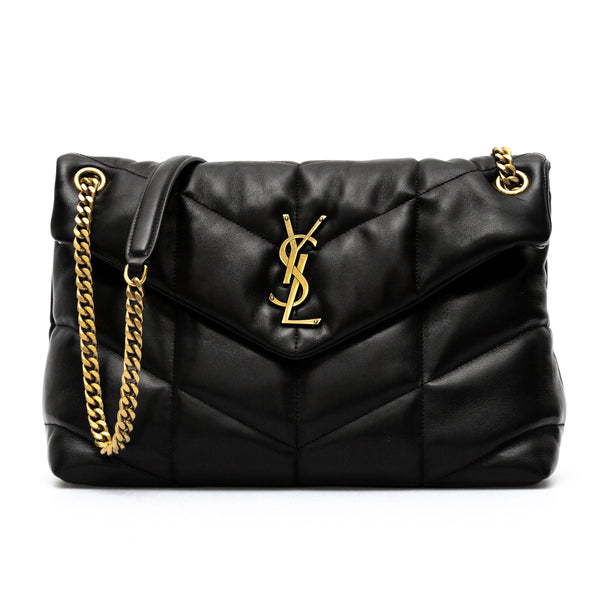 Borsa Loulou Puffer piccola