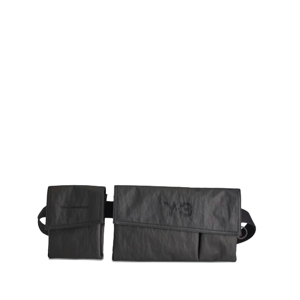 Y-3 Multi-pocket Sling Bag
