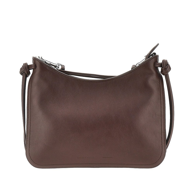 Borsa a spalla 'Gig' piccola in pelle