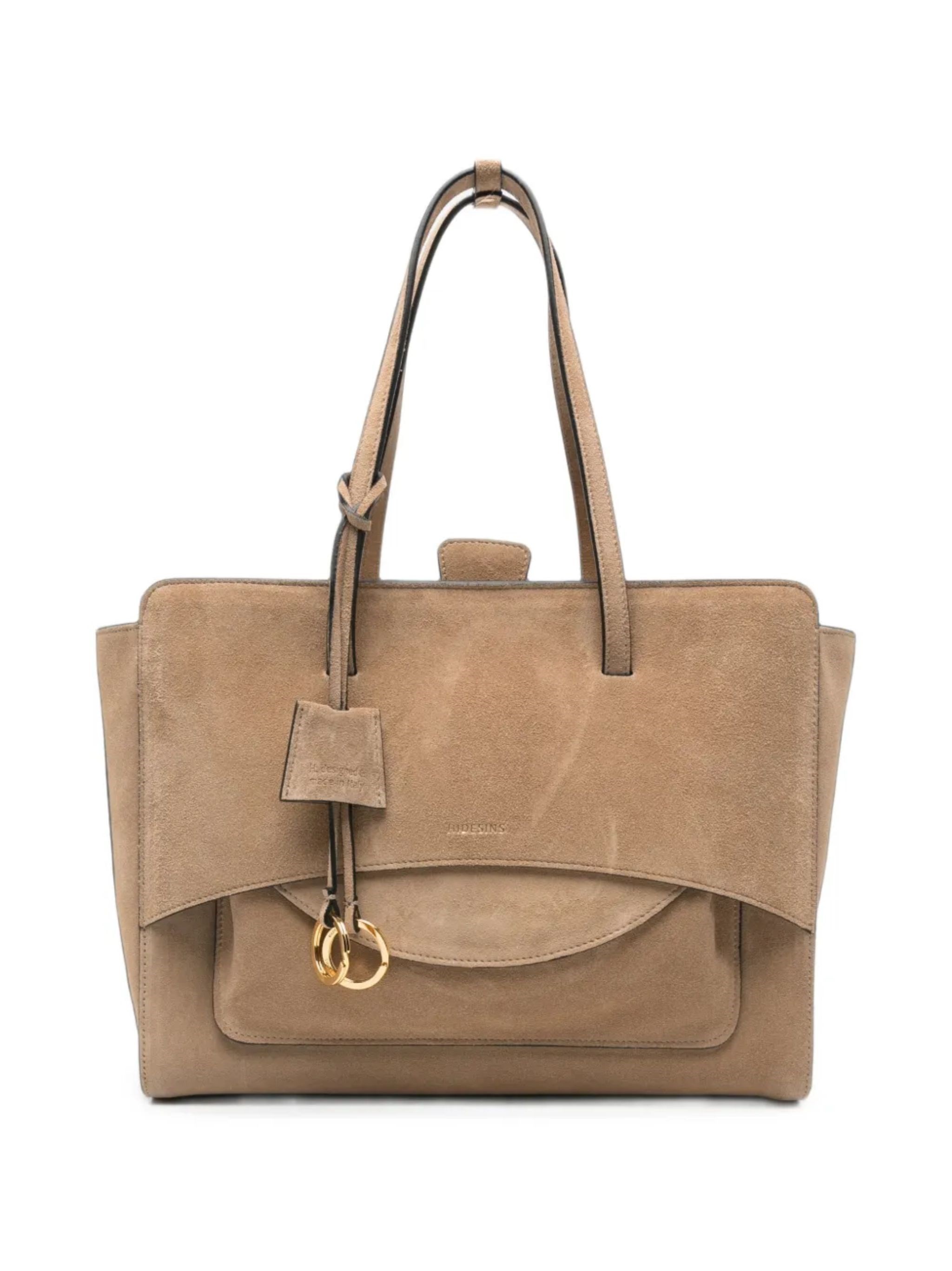 HIDESINS Handbag Flap L