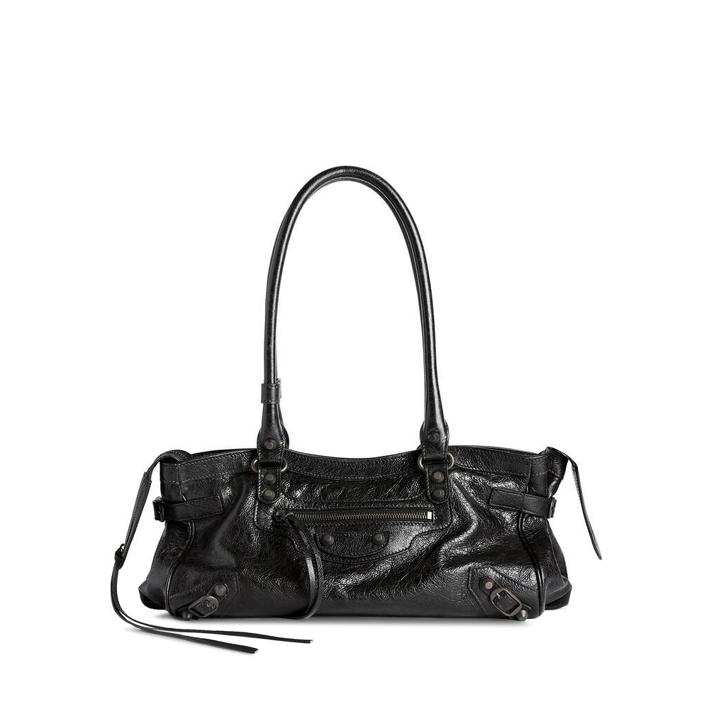 Balenciaga Le City Bag East-west
