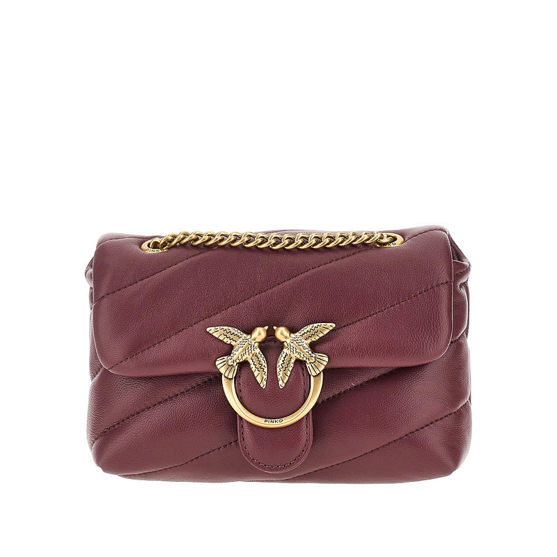 Borsa Love Baby Puff
