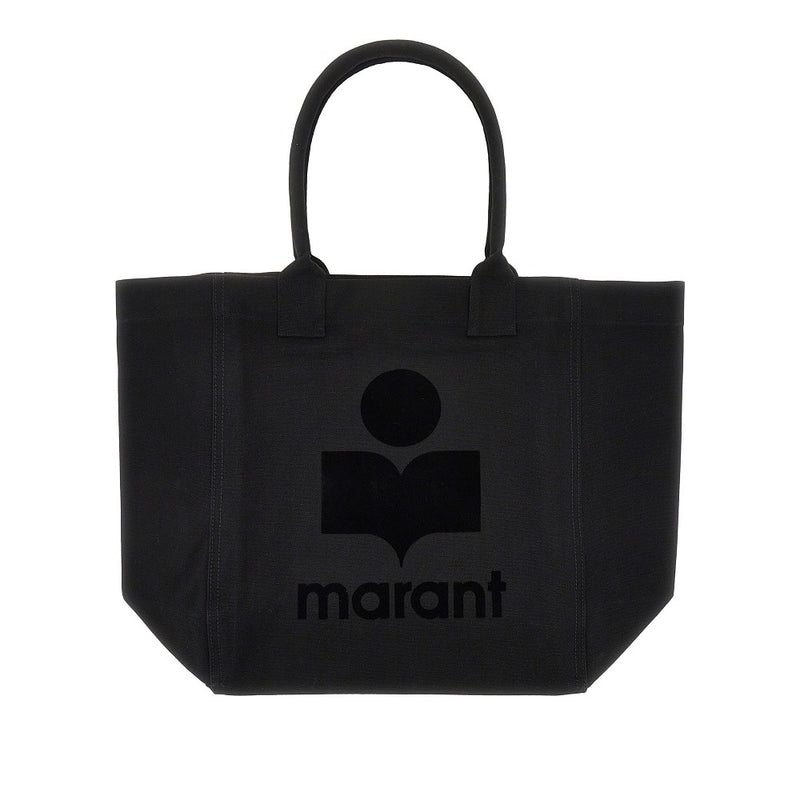Tote bag 'Yenky' in tela