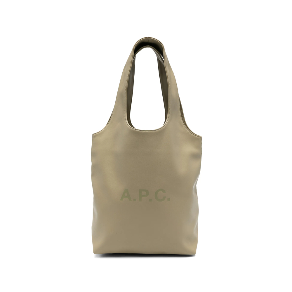 A. p.c. Ninon Small Tote Bag