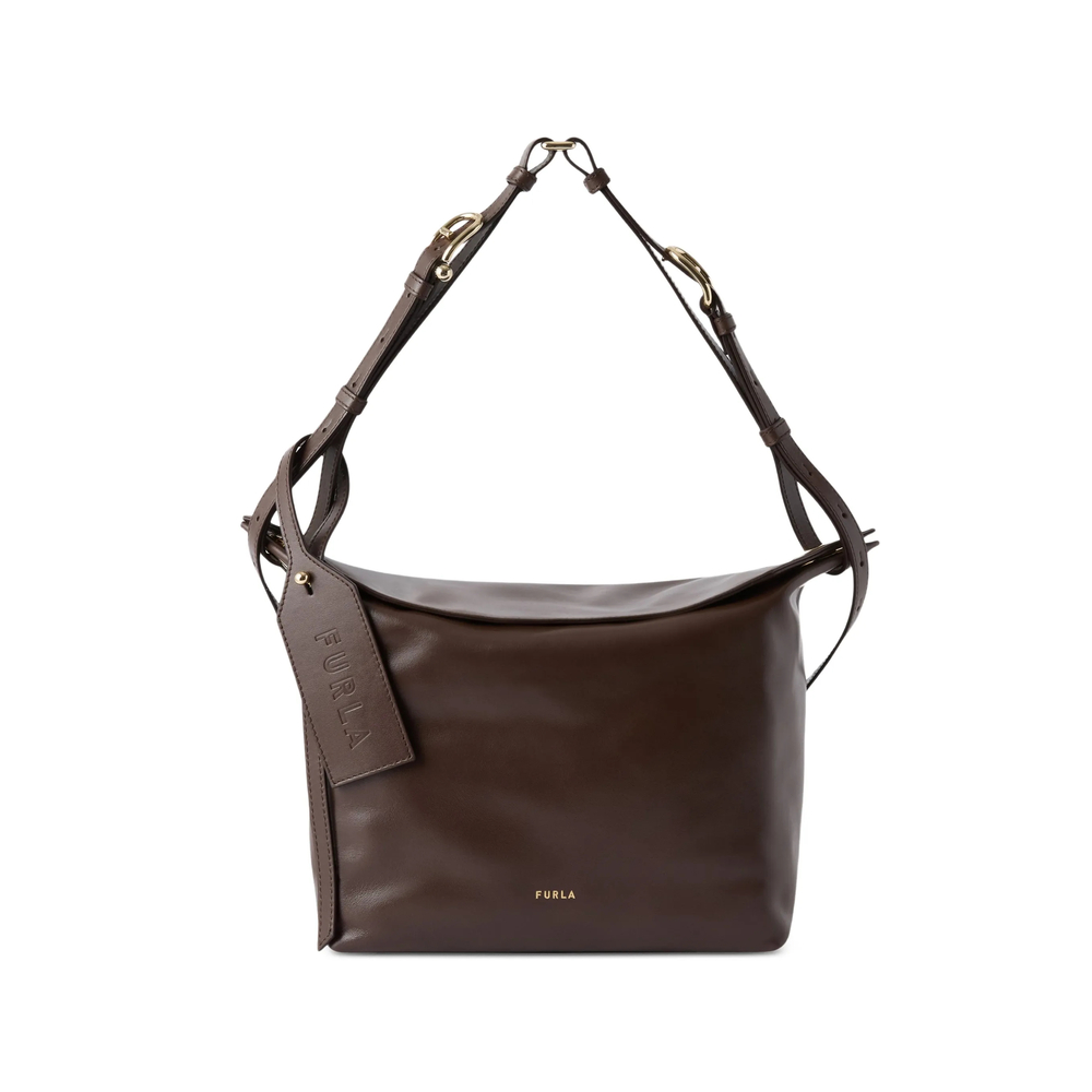 Furla Ginevra Shoulder Bag M
