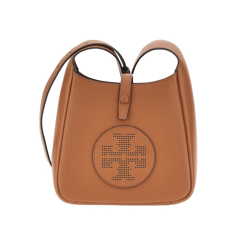Borsa 'Miller Swing' in pelle martellata