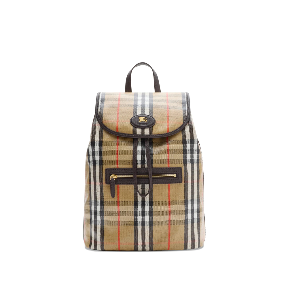 Burberry Highlands Backpack