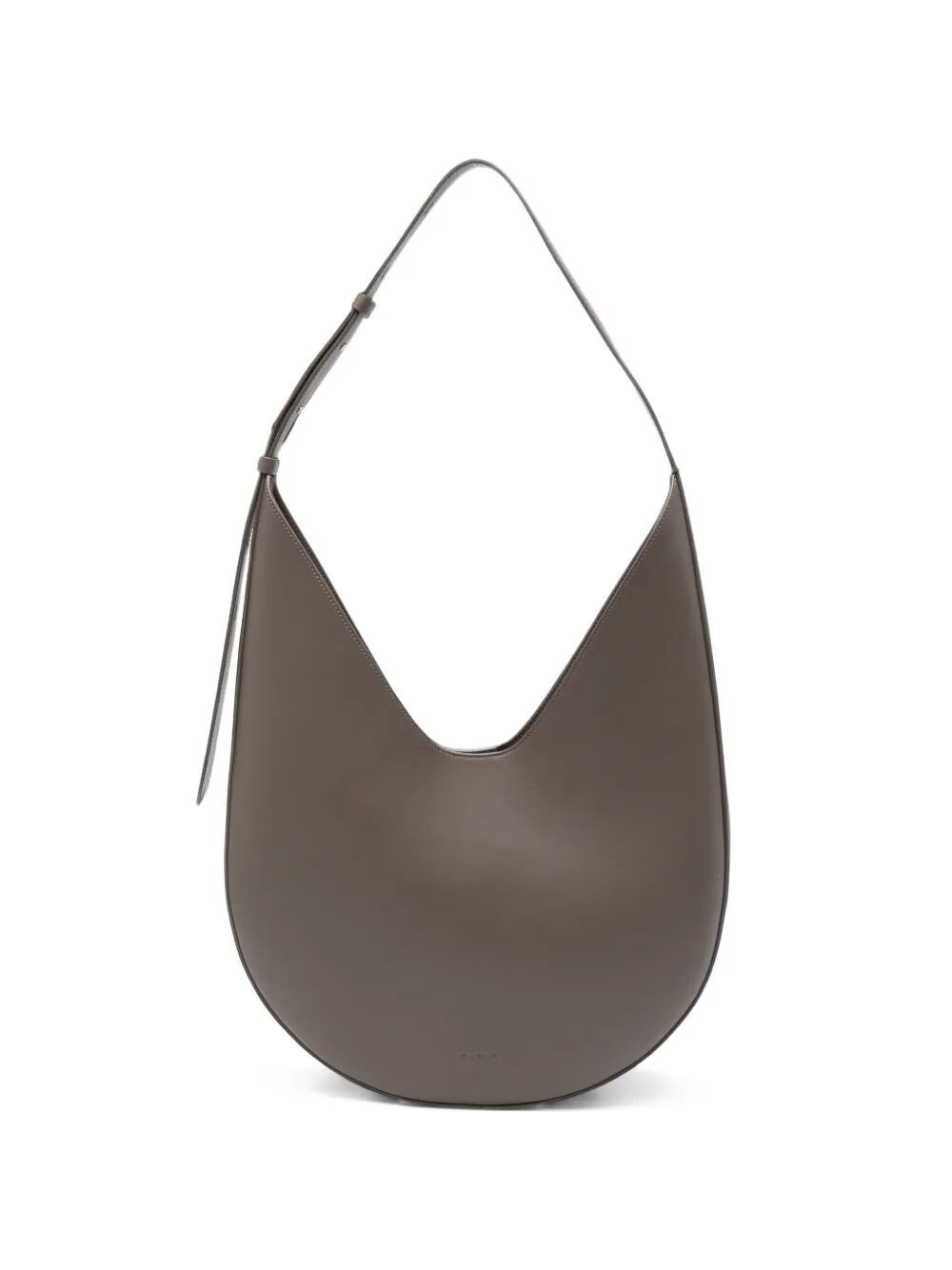 AESTHER EKME Satchel Bag Large "Hobo"