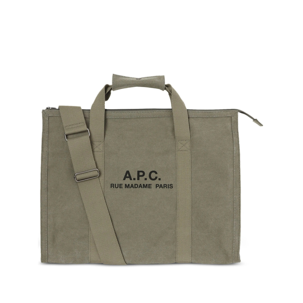 A. p.c. Recuperation Gym Bag