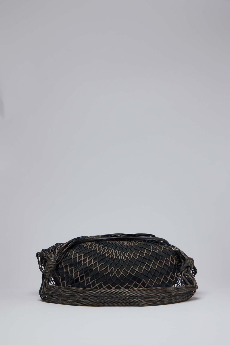 Croissant Filt Bag