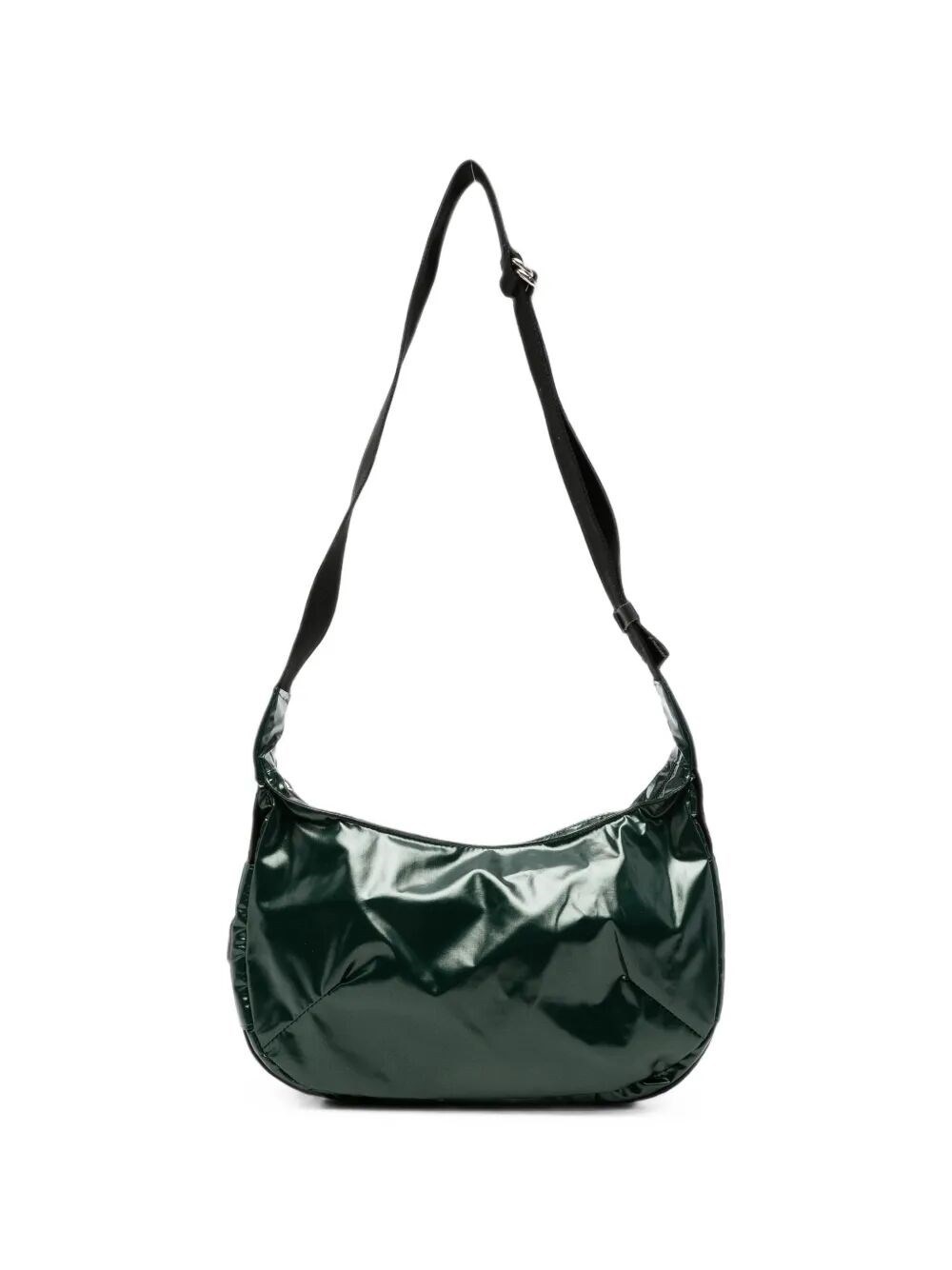 JACK GOMME Green Handbag "Bee"