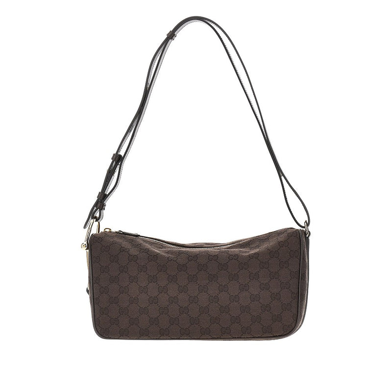 Borsa 'Gucci Half Horsebit' media