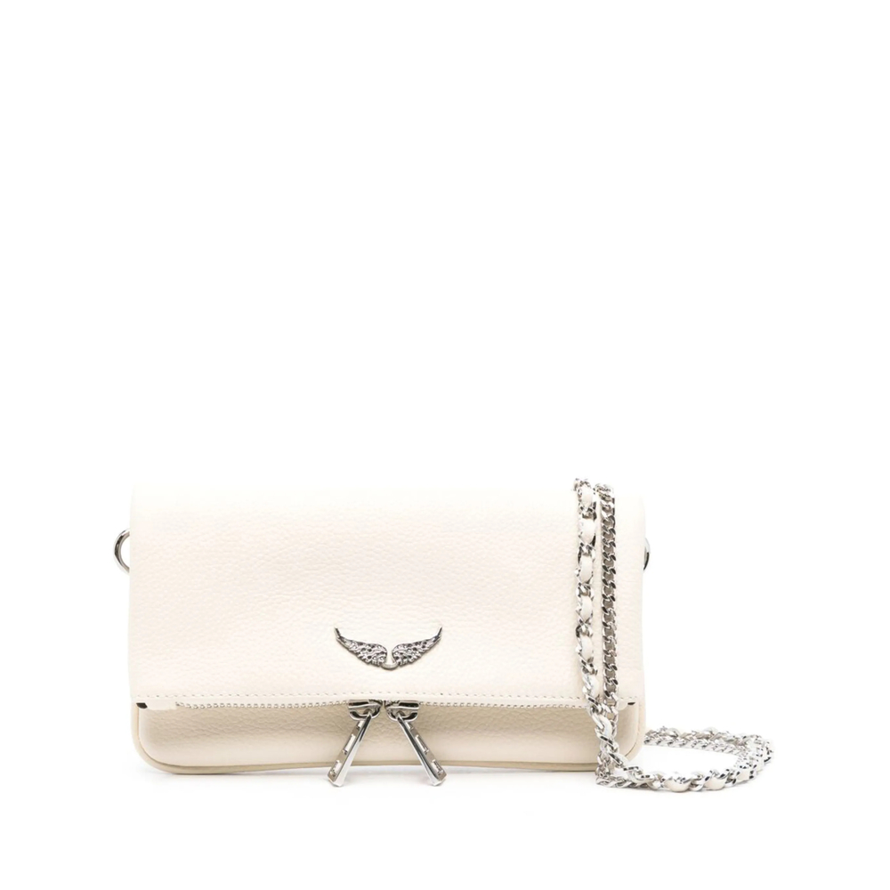 Zadig & Voltaire Rock Mini Clutch