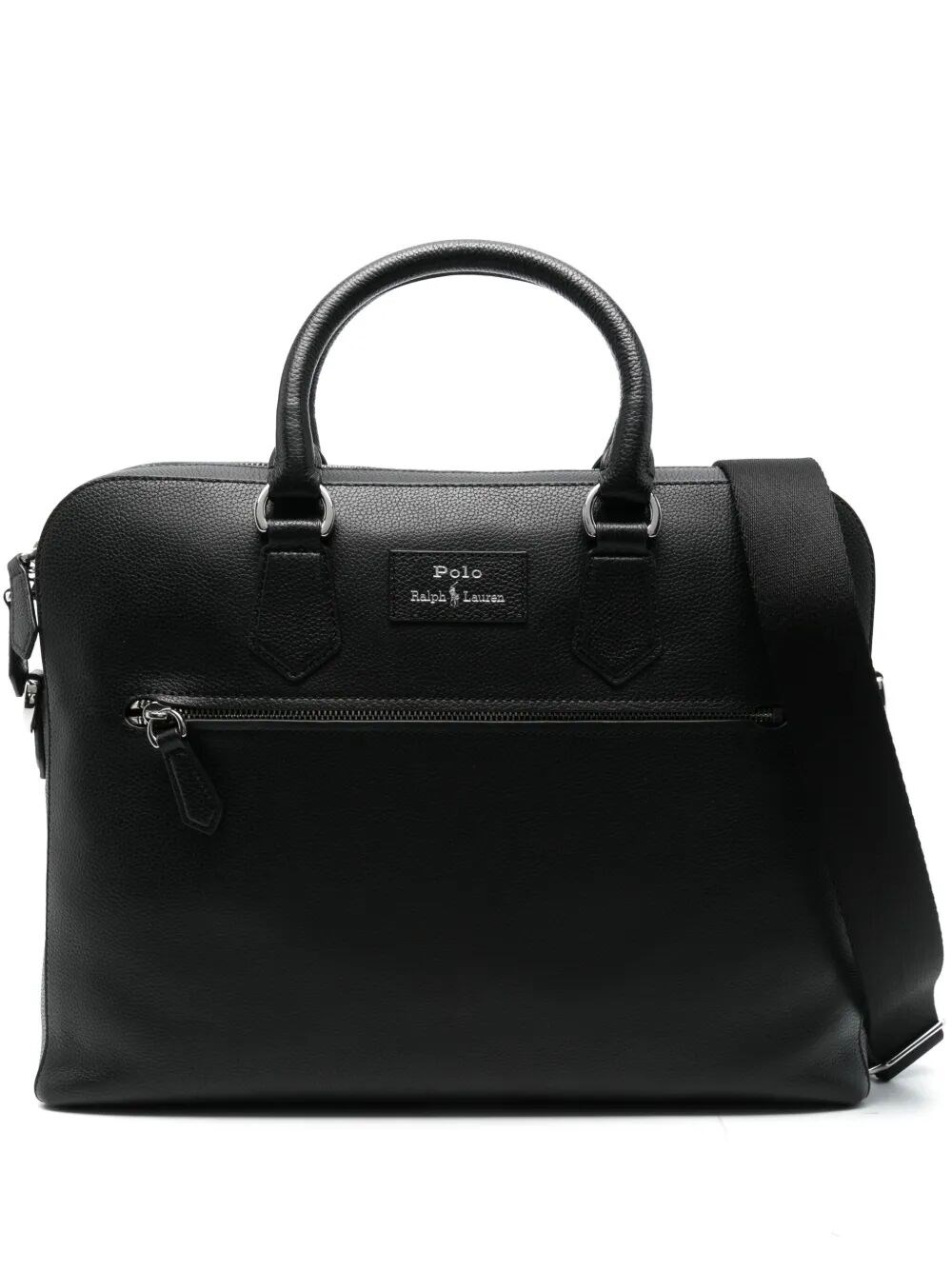POLO RALPH LAUREN Computer Messenger Bag "Messenger Computer Bag"