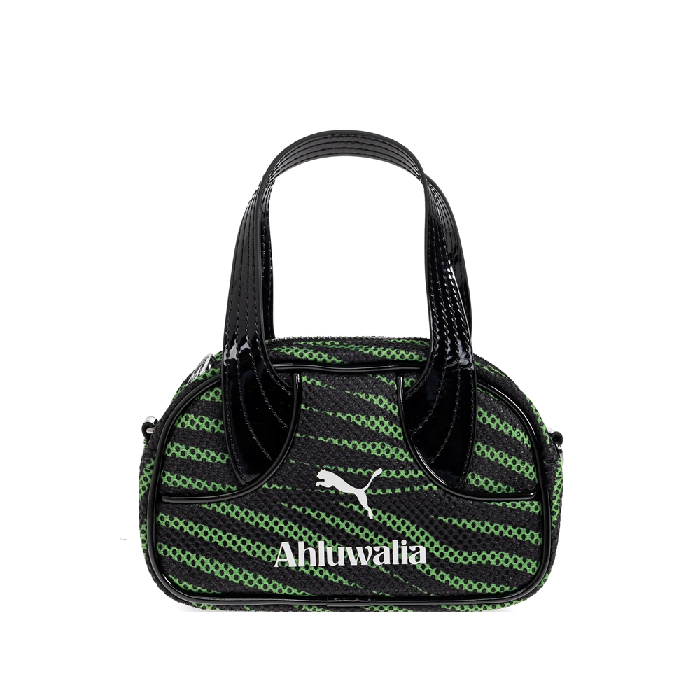 Puma X Ahluwalia X PUMA Ahluwalia Micro 1l Grip Bag