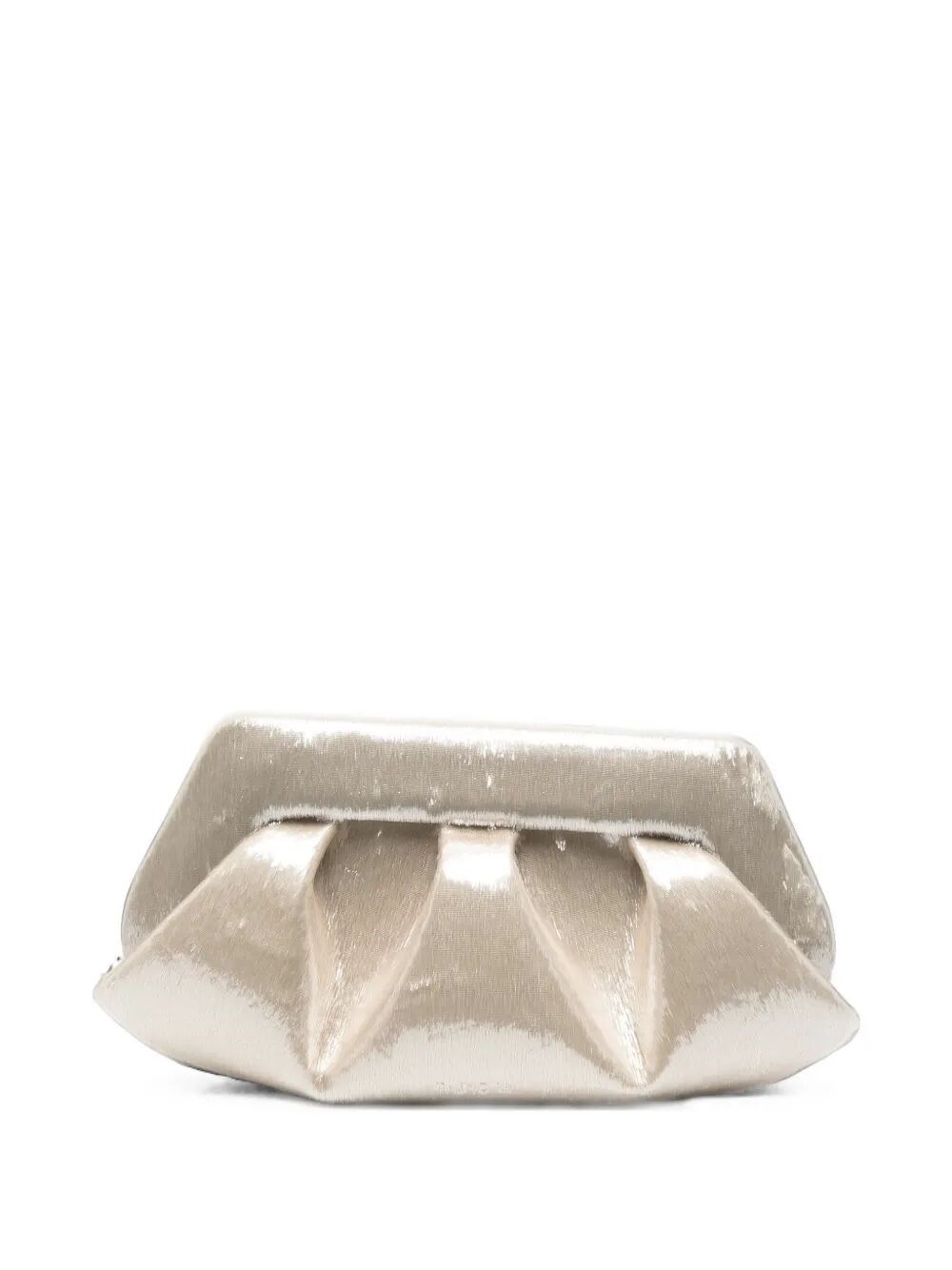 THEMOIRE Shoulder Bags Soft Baguette Bag "Bois"