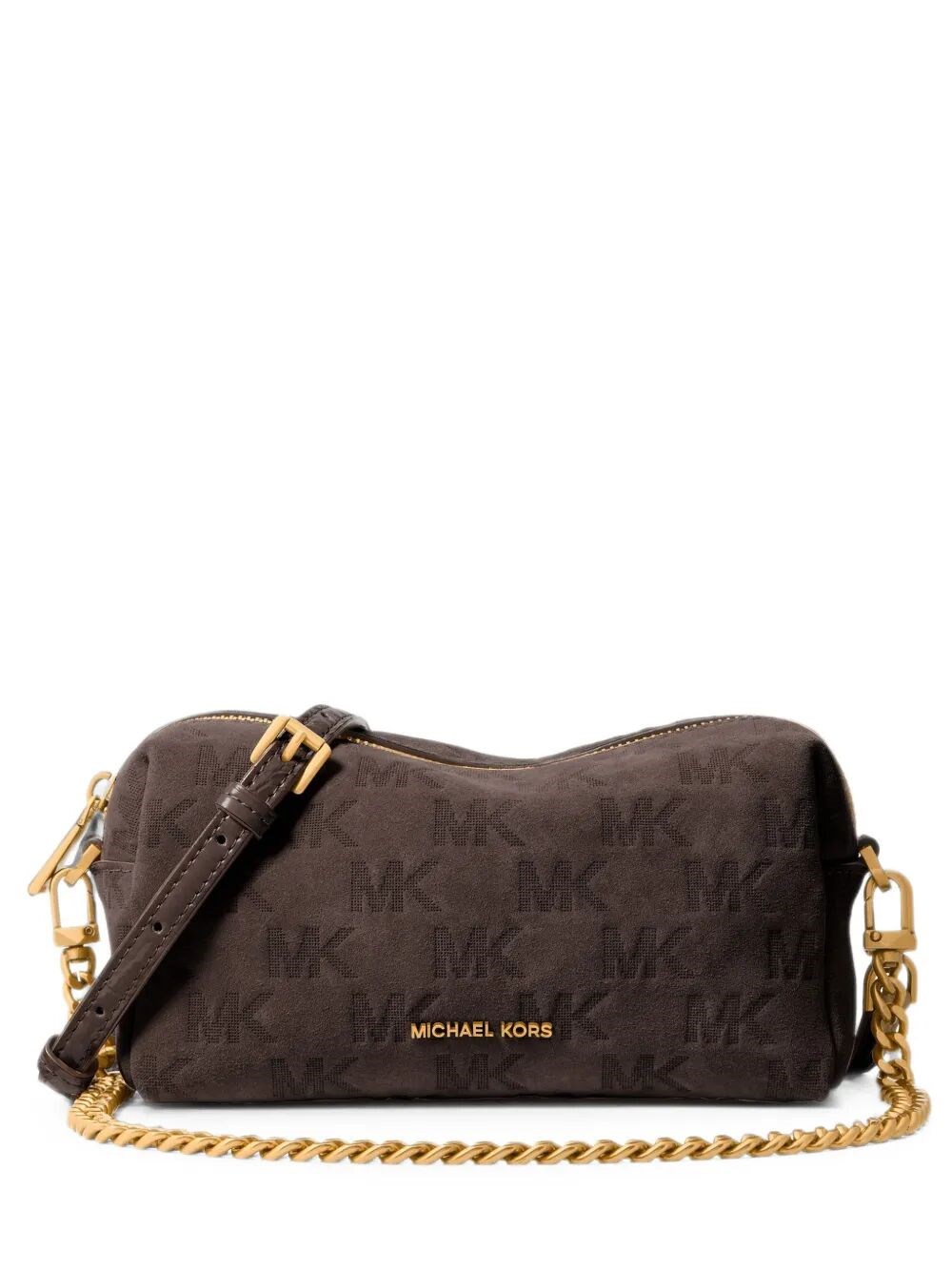 MICHAEL MICHAEL KORS Crossbody Bag Chain "Sm Soft Crossbody Bag With C