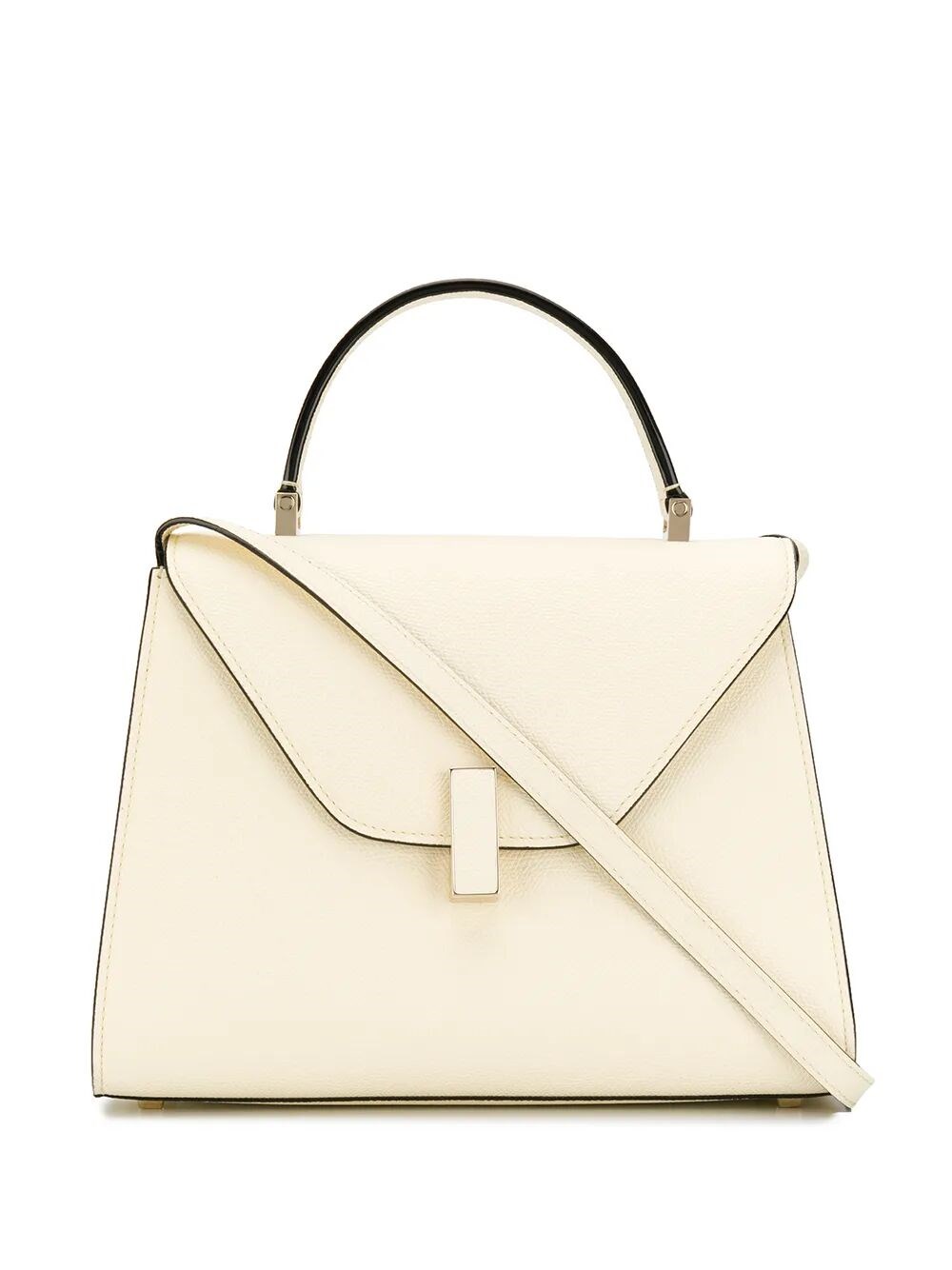VALEXTRA Tote Bag Medium "Iside"