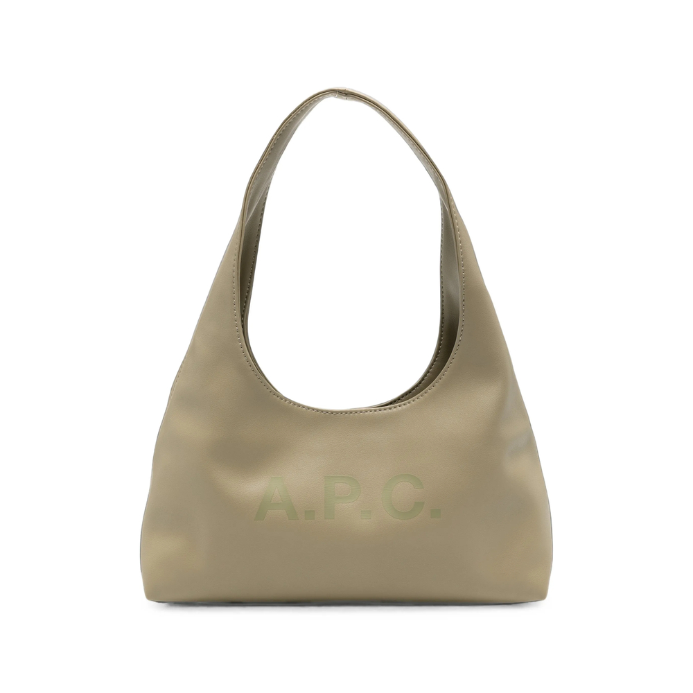 A. p.c. Baby Ninon Shoulder Bag