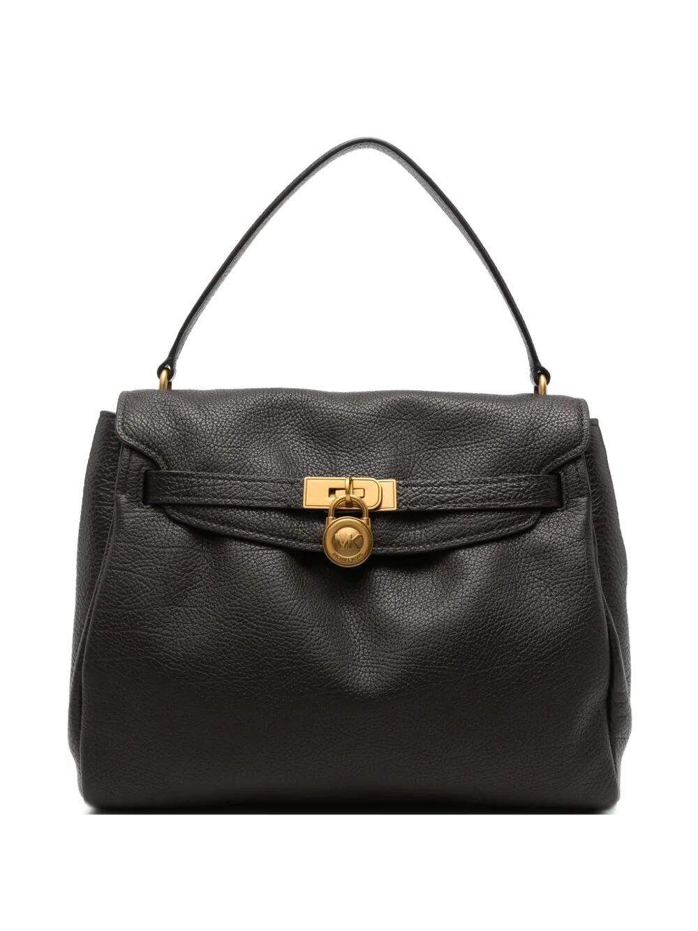 MICHAEL MICHAEL KORS Crossbody Bag Flap "Lg Flap Th Stachel Bag"