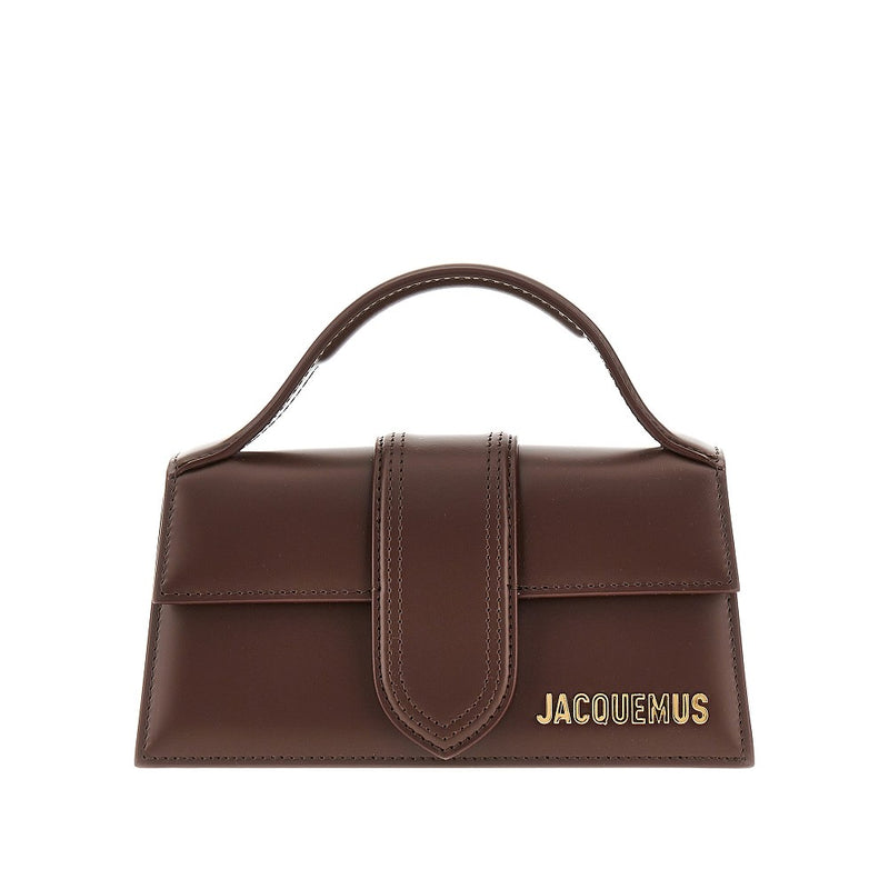 Mini bag 'Le Bambino' in pelle