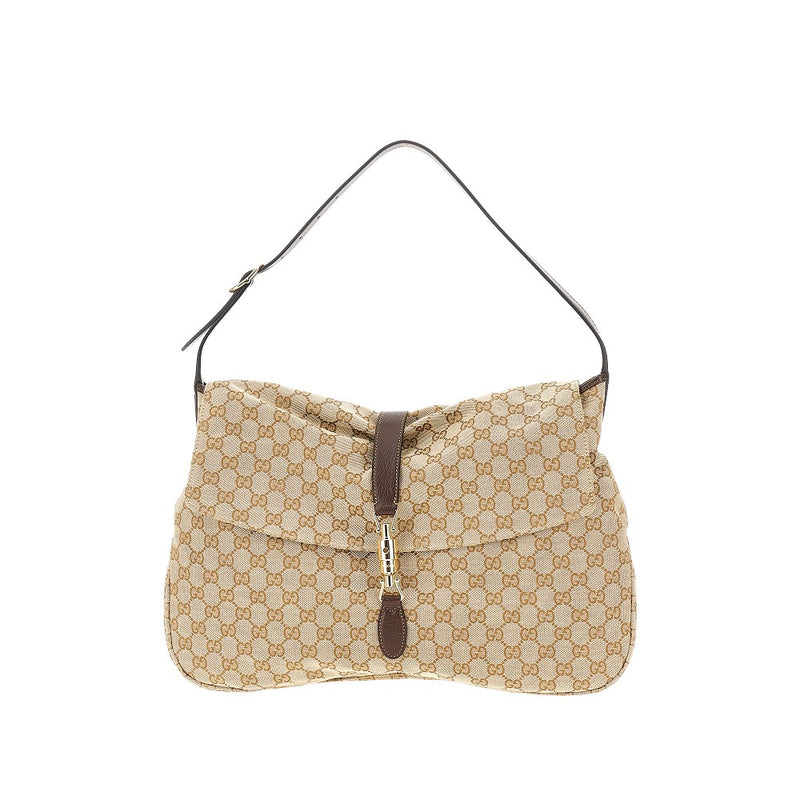Borsa 'Jackie Flap' grande