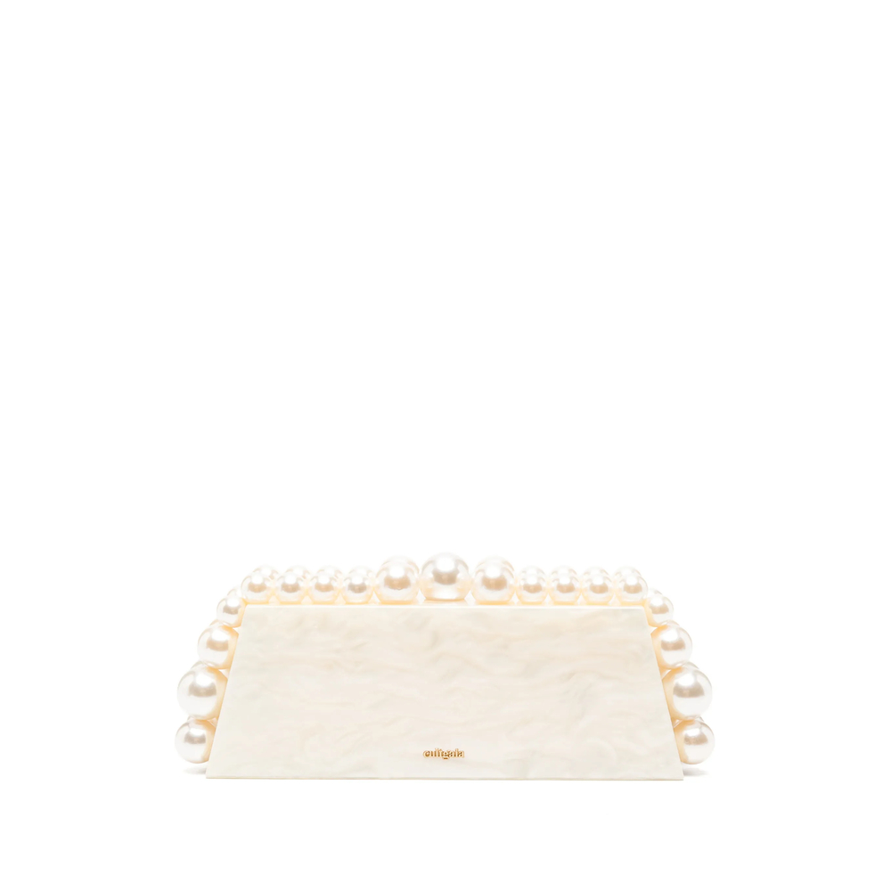 Cult Gaia Eos Lungo Clutch