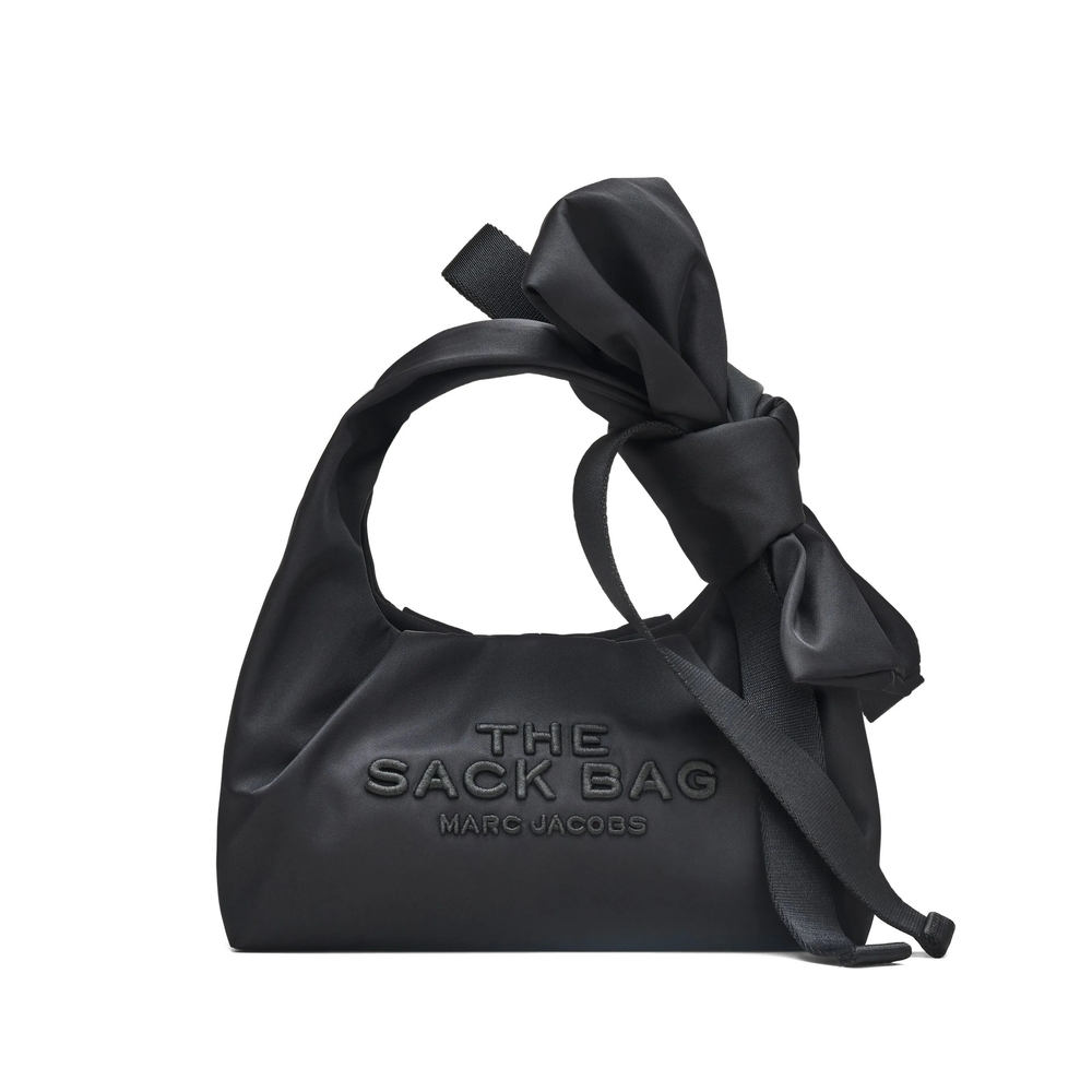 Marc Jacobs The Bow Mini Sack Bag
