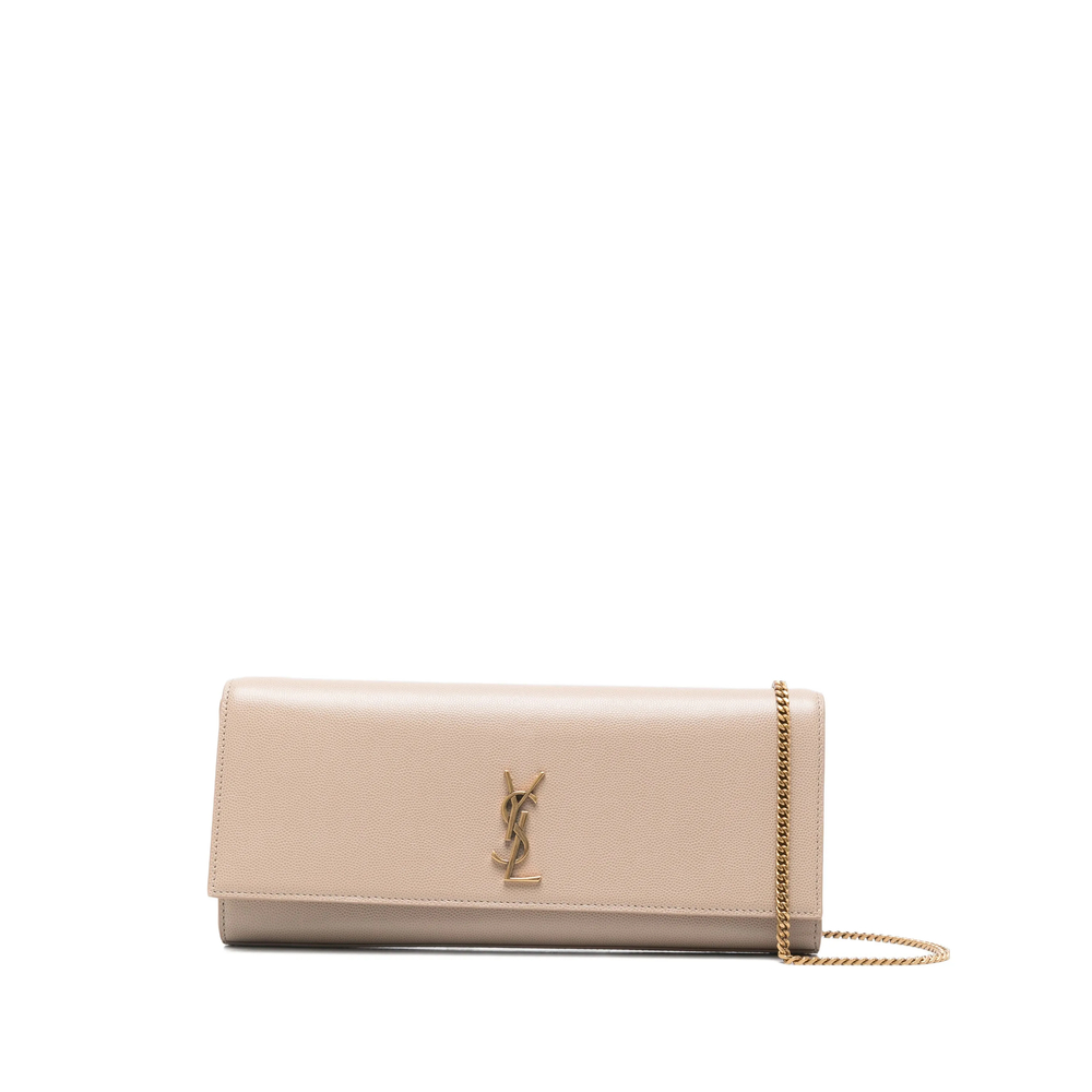 Saint Laurent Kate Clutch Bag