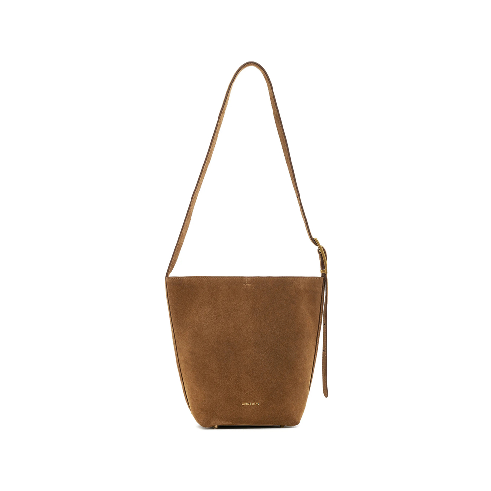 Anine Bing Elly Medium Bucket Bag