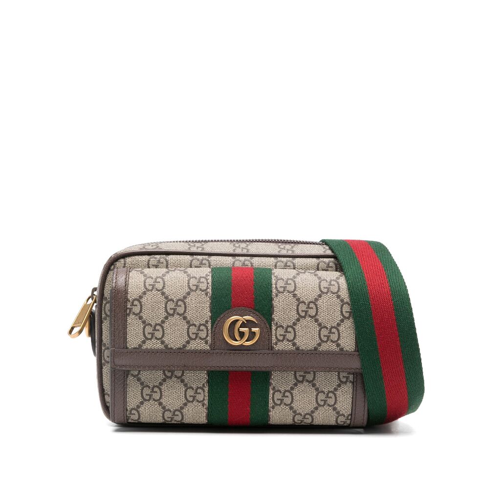 Gucci Ophidia Mini Bag