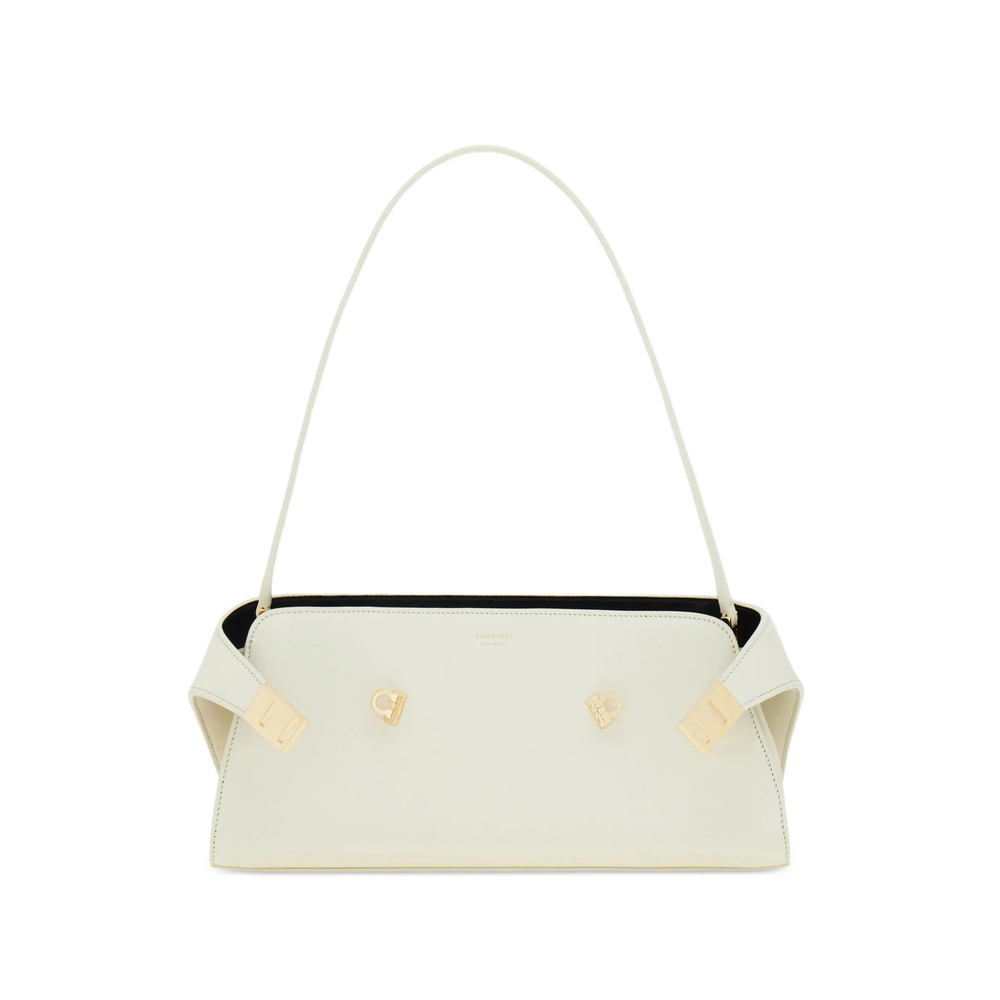 Ferragamo Hug East-west Shoulder Bag
