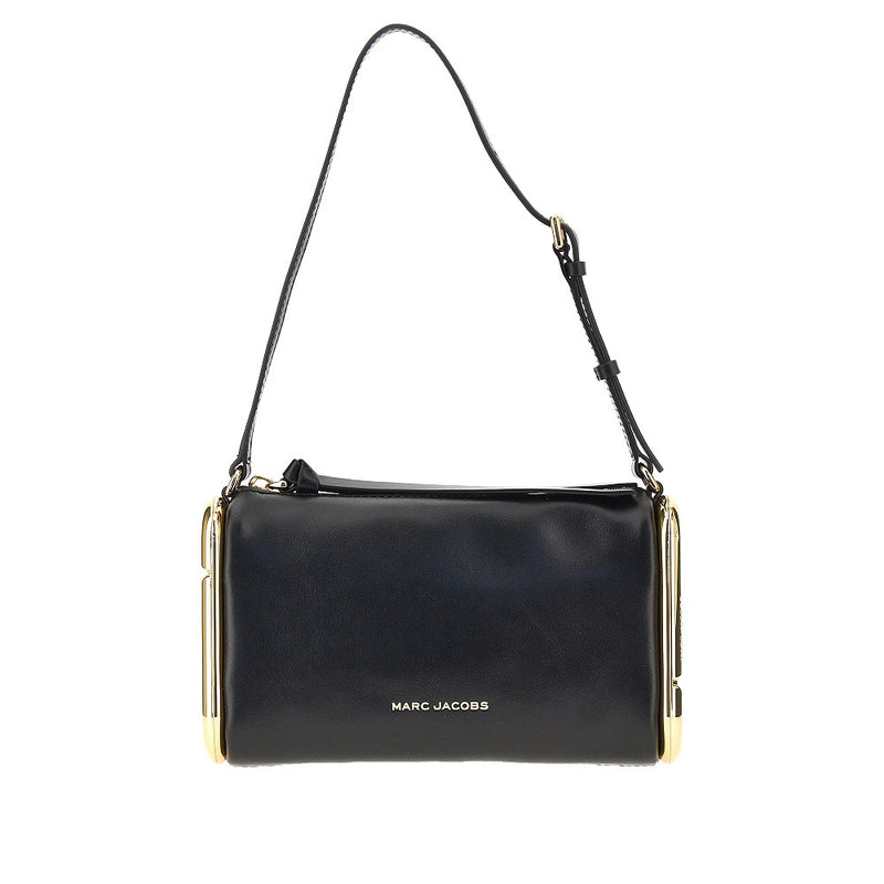 Borsa a spalla 'Scene' piccola in pelle
